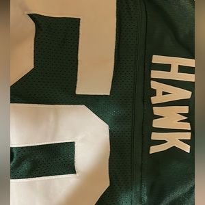 Packers Hank reebok jersey